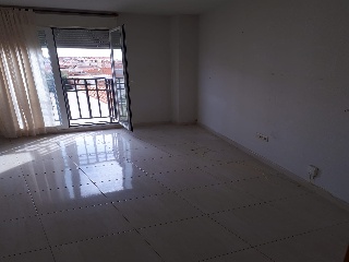 Piso en C/ Dos de Mayo - Fuensalida - Toledo 2