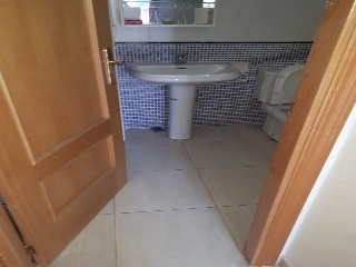 Piso en C/ Dos de Mayo - Fuensalida - Toledo 6
