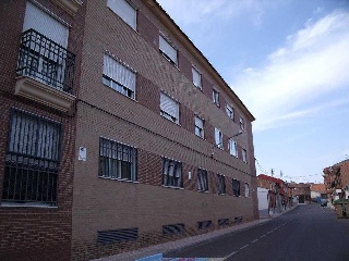 Piso en C/ Dos de Mayo - Fuensalida - Toledo 7