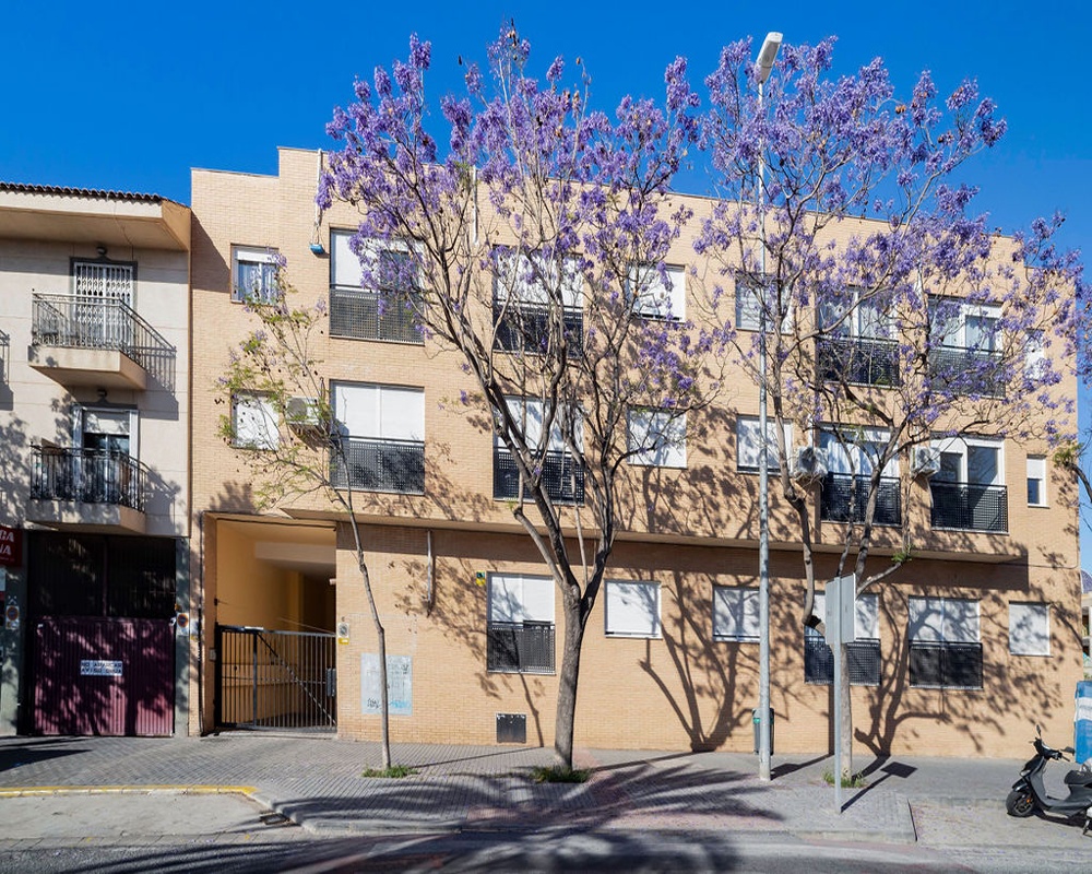Garaje en Av Hospital - San Juan de Alicante -
