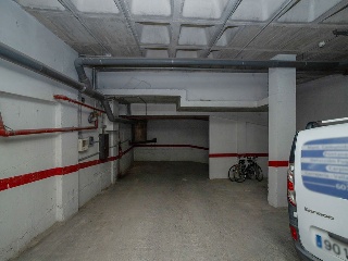 Garaje en Av Hospital - San Juan de Alicante - 3
