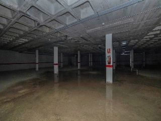 Garaje en Av Hospital - San Juan de Alicante - 4
