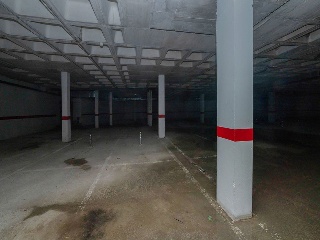 Garaje en Av Hospital - San Juan de Alicante - 5