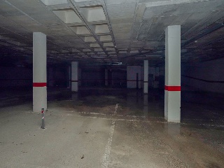 Garaje en Av Hospital - San Juan de Alicante - 6