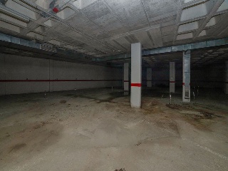 Garaje en Av Hospital - San Juan de Alicante - 7