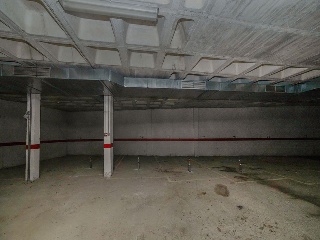 Garaje en Av Hospital - San Juan de Alicante - 8