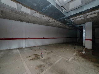 Garaje en Av Hospital - San Juan de Alicante - 9