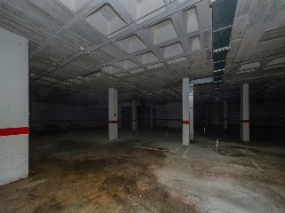 Garaje en Av Hospital - San Juan de Alicante - 10