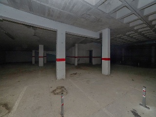 Garaje en Av Hospital - San Juan de Alicante - 11
