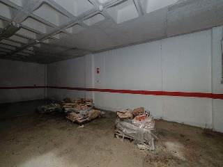 Garaje en Av Hospital - San Juan de Alicante - 12