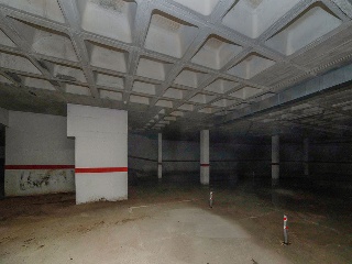 Garaje en Av Hospital - San Juan de Alicante - 13