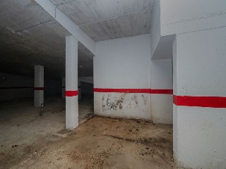 Garaje en Av Hospital - San Juan de Alicante - 14