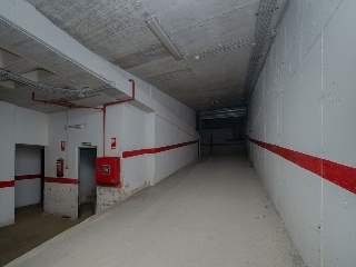 Garaje en Av Hospital - San Juan de Alicante - 16
