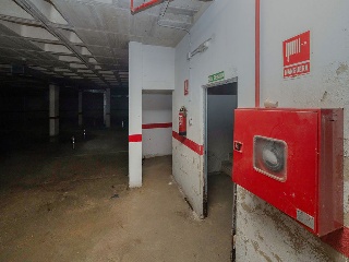 Garaje en Av Hospital - San Juan de Alicante - 17
