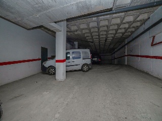 Garaje en Av Hospital - San Juan de Alicante - 18