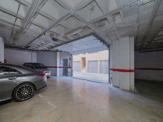 Garaje en Av Hospital - San Juan de Alicante - 21