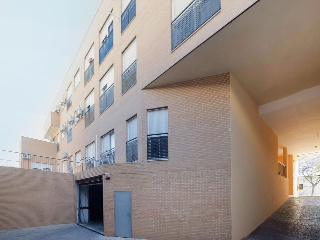 Garaje en Av Hospital - San Juan de Alicante - 22