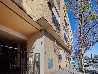 Garaje en Av Hospital - San Juan de Alicante - 23