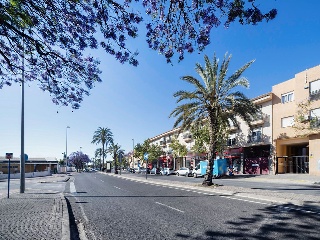 Garaje en Av Hospital - San Juan de Alicante - 24