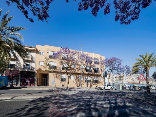 Garaje en Av Hospital - San Juan de Alicante - 25