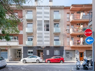 Pisos banco Girona