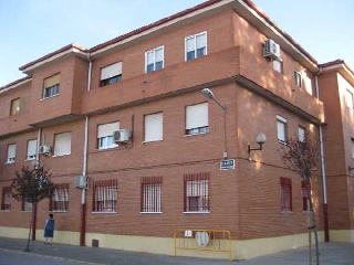 Pisos banco Socuéllamos