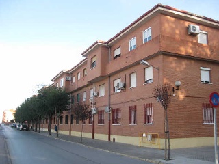 Piso en C/ Dos de Mayo, Socuéllamos (Ciudad Real) 2