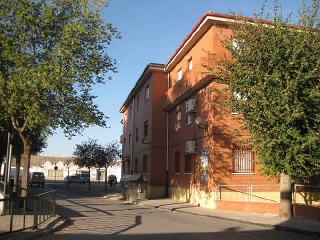 Piso en C/ Dos de Mayo, Socuéllamos (Ciudad Real) 3