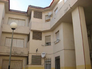 Piso en C/ Dos de Mayo, Socuéllamos (Ciudad Real) 4