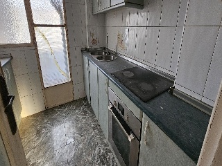 Piso en C/ Rafael Alberti 3