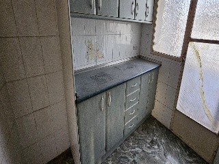 Piso en C/ Rafael Alberti 4