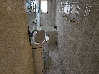 Piso en C/ Rafael Alberti 8