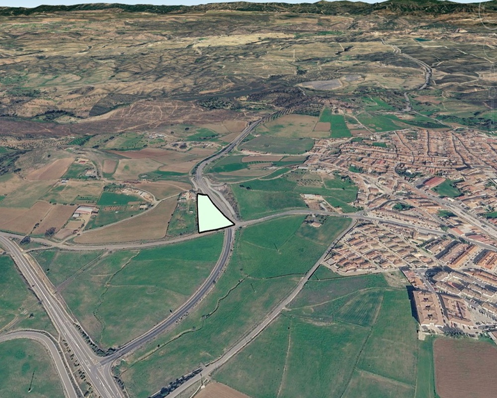 Finca rústica en Pj Peña Gorda, Calañas (Huelva)
