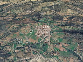 Finca rústica en Pj Peña Gorda, Calañas (Huelva) 4