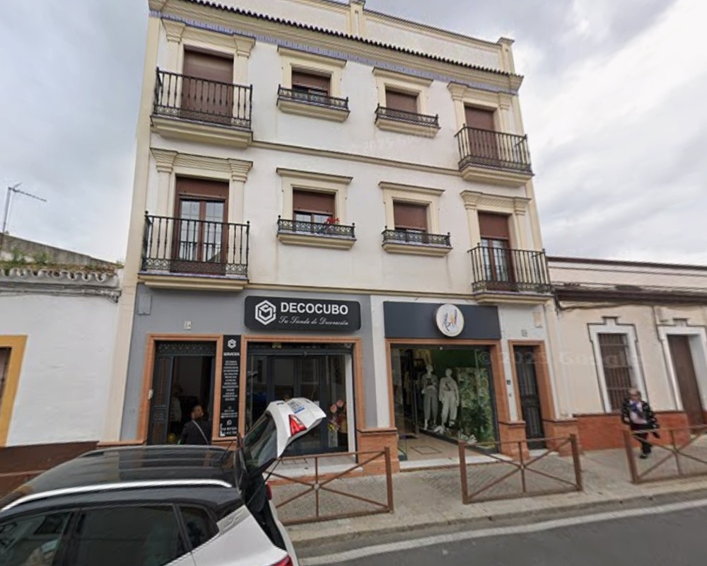 Piso en C/ Ssnta María de Gracia - Camas - Sevilla