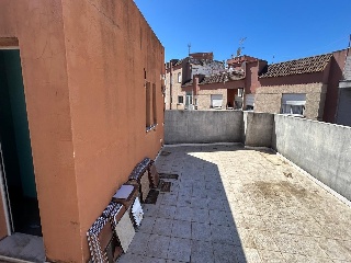 Casa adosada en C/ Potries, La Font d`En Carròs (Valencia) 12