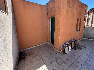 Casa adosada en C/ Potries, La Font d`En Carròs (Valencia) 13