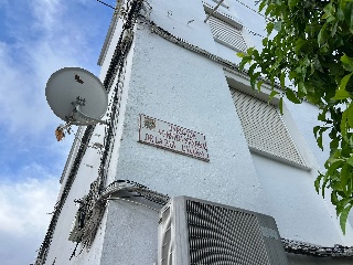 Piso en venta en Utrera de 58  m²