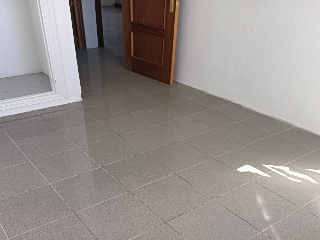 Chalet adosado en C/ Clavel, Almensilla (Sevilla) 3