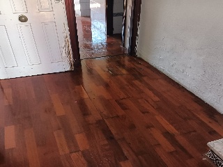 Chalet adosado en C/ Clavel, Almensilla (Sevilla) 5