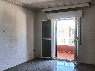 Chalet adosado en C/ Clavel, Almensilla (Sevilla) 6