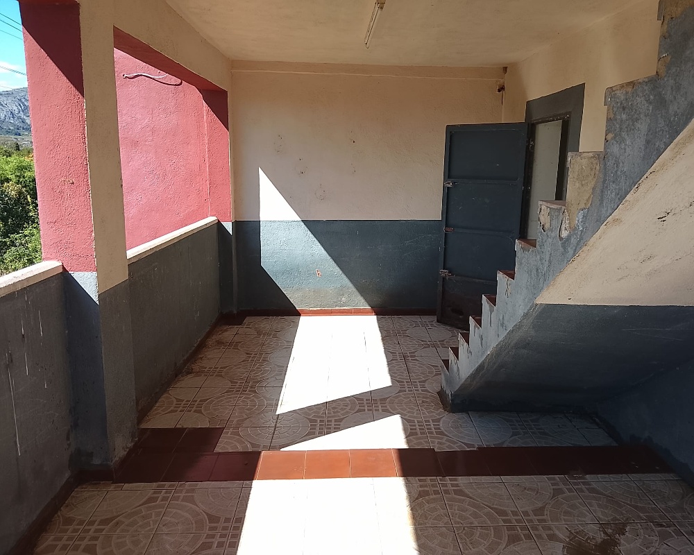 Chalet independiente en Pta Racó de Ramell  - Castellón -