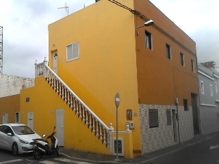 Piso en venta en Granadilla De Abona de 161  m²