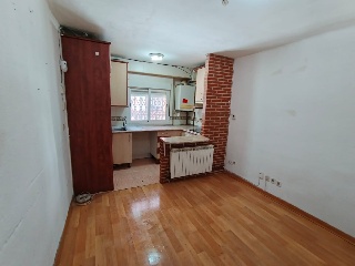 Piso en C/ Sargento Barriga - Madrid - 2
