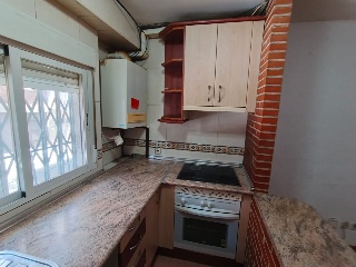 Piso en C/ Sargento Barriga - Madrid - 3