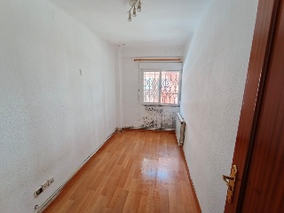 Piso en C/ Sargento Barriga - Madrid - 5