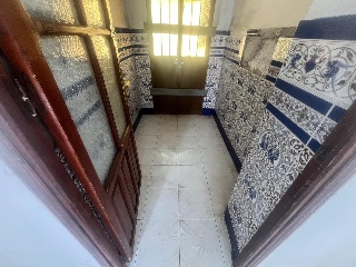 Chalet adosado en C/ Mazueco, Poblado El Priorato, Lora del Río (Sevilla) 8