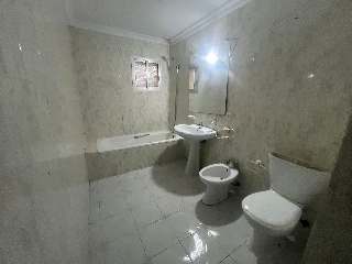 Chalet adosado en C/ Mazueco, Poblado El Priorato, Lora del Río (Sevilla) 9