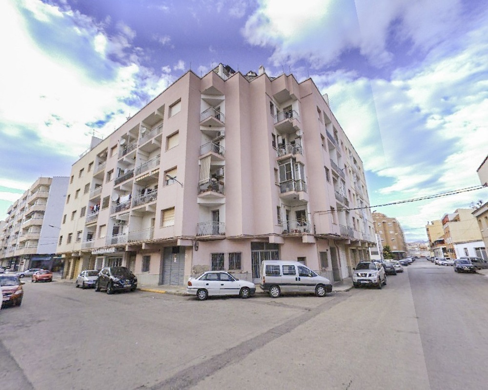 Piso en C/ Soria - Amposta - Tarragona
