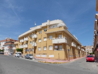 Piso en venta en Vera de 97  m²